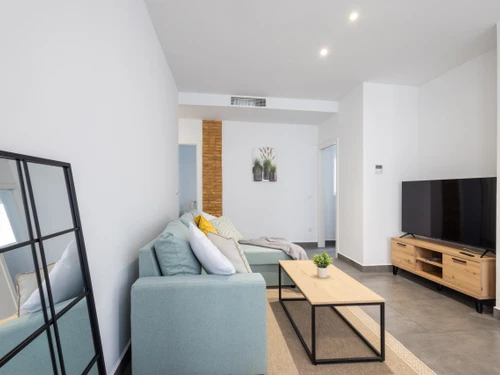 Apartment Valencia, 2 bedrooms, 5 persons - photo_1011866202094