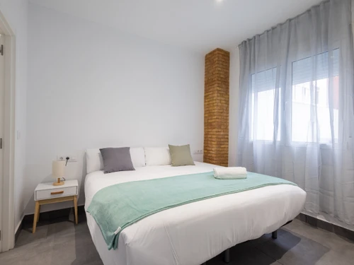 Apartment Valencia, 2 bedrooms, 5 persons - photo_1011866202094