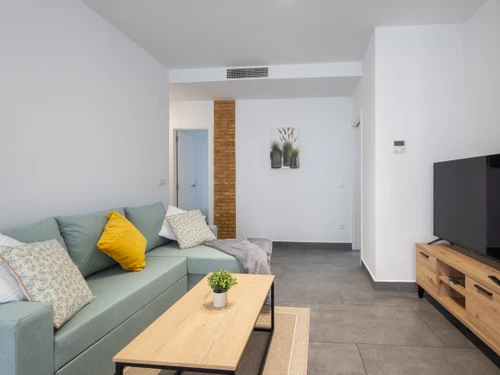 Apartment Valencia, 2 bedrooms, 5 persons - photo_1011866202094