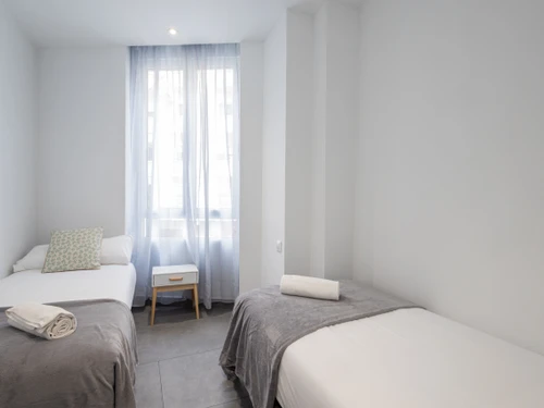 Apartment Valencia, 2 bedrooms, 5 persons - photo_1011866202094