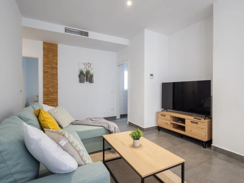 Apartment Valencia, 2 bedrooms, 5 persons - photo_1011866202094