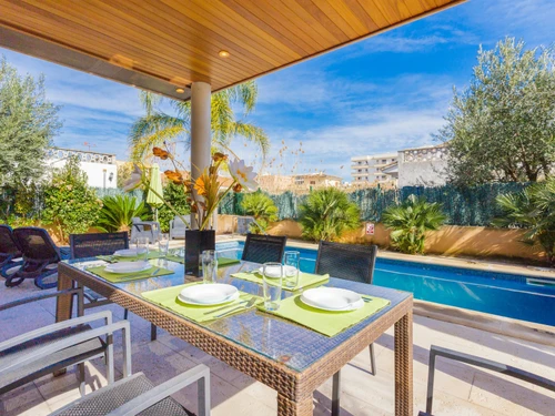 Villa Alcúdia, 4 bedrooms, 8 persons - photo_1011866202237