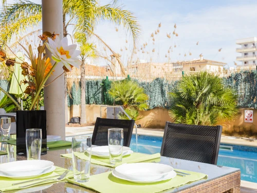 Villa Alcúdia, 4 bedrooms, 8 persons - photo_1011866202237