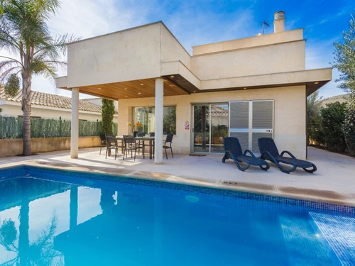 Villa Alcúdia, 4 bedrooms, 8 persons - photo_1011866202237