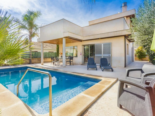 Villa Alcúdia, 4 bedrooms, 8 persons - photo_1011866202237