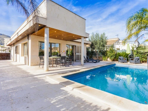 Villa Alcudia, 4 Schlafzimmer, 8 Personen - photo_1011866202237