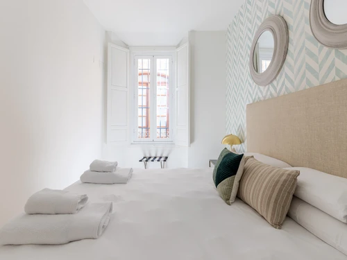 Appartement Málaga, 2 pièces, 4 personnes - photo_1011866202380