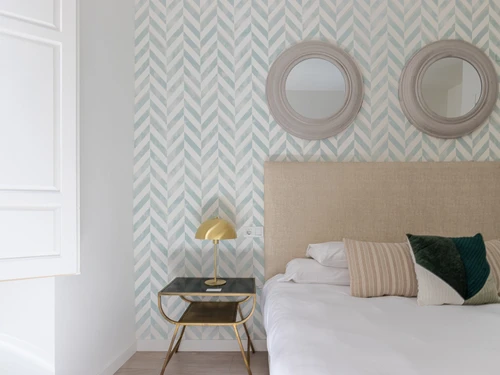 Appartement Málaga, 2 pièces, 4 personnes - photo_1011866202380