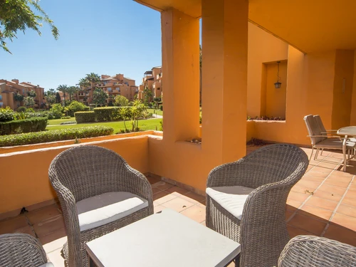 Ferienwohnung Manilva, 3 Schlafzimmer, 6 Personen - photo_1011866202499