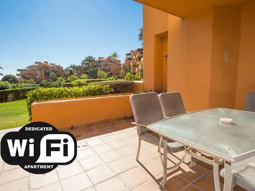 Apartment Manilva, 3 bedrooms, 6 persons - photo_1011866202499