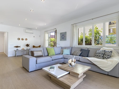 Appartement Port d'Alcúdia, 4 pièces, 6 personnes - photo_1011866202646