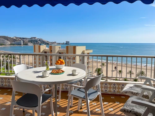 Apartment Cullera, 2 bedrooms, 4 persons - photo_1011866202795