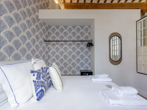 Appartement Málaga, 2 pièces, 4 personnes - photo_1011866202941