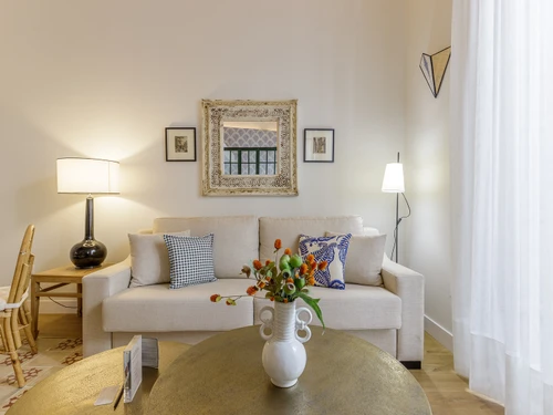 Appartement Málaga, 2 pièces, 4 personnes - photo_1011866202941