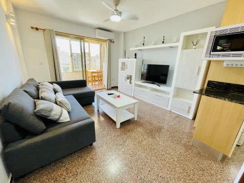 Appartement Finestrat, 3 pièces, 6 personnes - photo_1011866203200