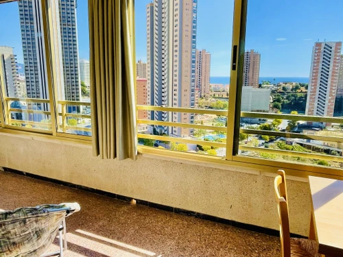 Ferienwohnung Finestrat, 2 Schlafzimmer, 6 Personen - photo_1011866203200