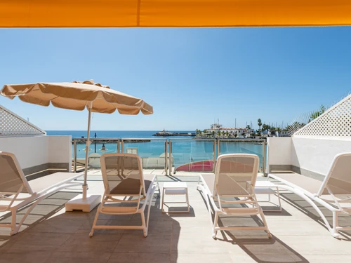 Ferienhaus Mogán, 2 Schlafzimmer, 4 Personen - photo_1011866203348