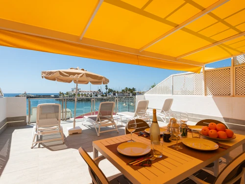 Ferienhaus Mogán, 2 Schlafzimmer, 4 Personen - photo_1011866203348