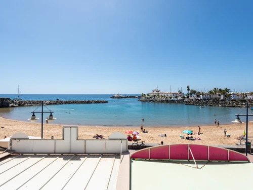 Ferienhaus Mogán, 2 Schlafzimmer, 4 Personen - photo_1011866203348