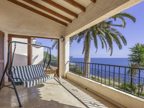 Villa Benissa, 2 bedrooms, 4 persons - photo_1011866203483