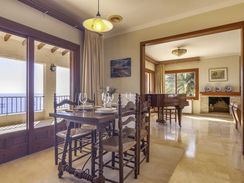 Villa Benissa, 2 bedrooms, 4 persons - photo_1011866203483