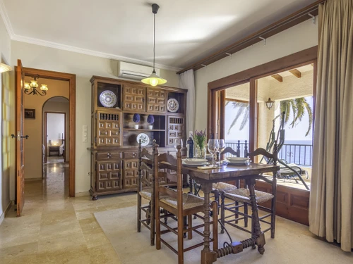 Villa Benissa, 2 bedrooms, 4 persons - photo_1011866203483