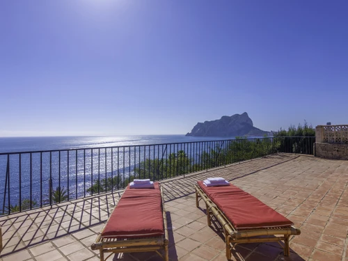 Villa Benisa, 2 dormitorios, 4 personas - photo_1011866203483