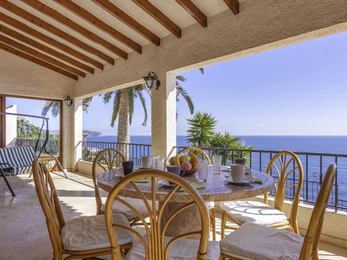 Villa Benissa, 2 bedrooms, 4 persons - photo_1011866203483