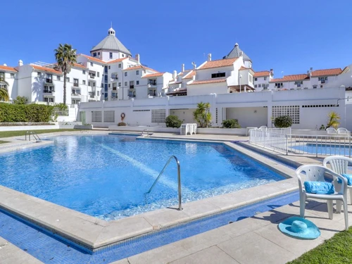 Appartement Vilamoura, 2 pièces, 2 personnes - photo_1011866203632