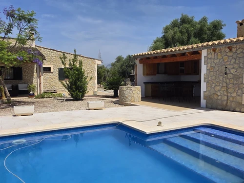 Gîte Santa Maria del Camí, 4 pièces, 6 personnes - photo_1011866203770