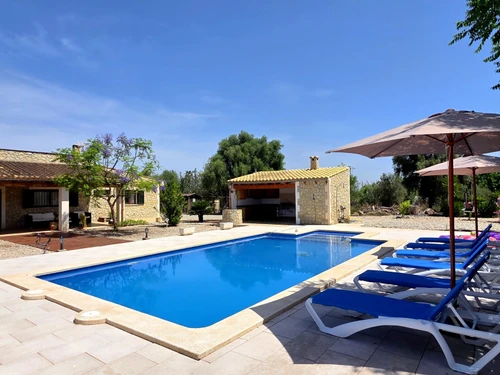 Gite Santa Maria del Camí, 3 bedrooms, 6 persons - photo_1011866203770
