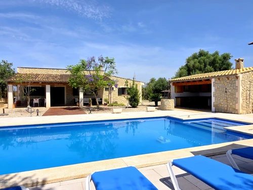 Gîte Santa Maria del Camí, 4 pièces, 6 personnes - photo_1011866203770