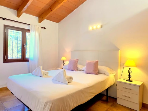 Gîte Santa Maria del Camí, 4 pièces, 6 personnes - photo_1011866203770