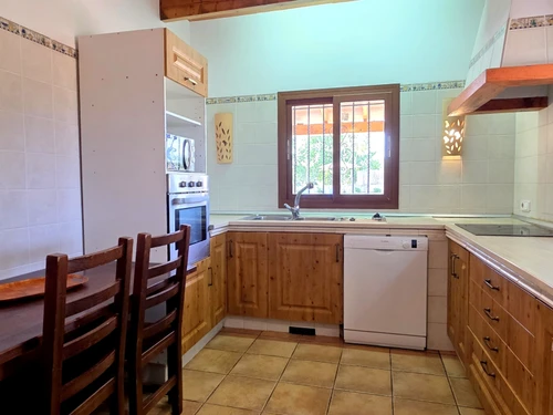 Gîte Santa Maria del Camí, 4 pièces, 6 personnes - photo_1011866203770