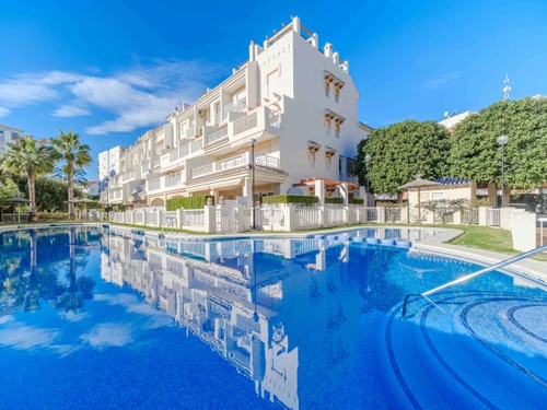 Apartment Javea, 2 bedrooms, 4 persons - photo_1011866203901