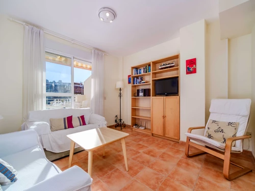 Ferienwohnung Xàbia, 2 Schlafzimmer, 4 Personen - photo_1011866203901