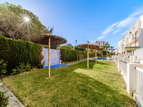 Ferienwohnung Xàbia, 2 Schlafzimmer, 4 Personen - photo_1011866203901