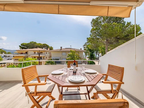 Apartment Alcúdia, 2 bedrooms, 4 persons - photo_1011866204326