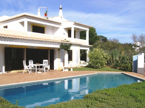 Villa Albufeira, 4 pièces, 7 personnes - photo_1011866204593