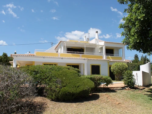 Villa Albufeira, 3 Schlafzimmer, 7 Personen - photo_1011866204593