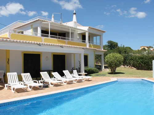 Villa Albufeira, 3 Schlafzimmer, 7 Personen - photo_1011866204593