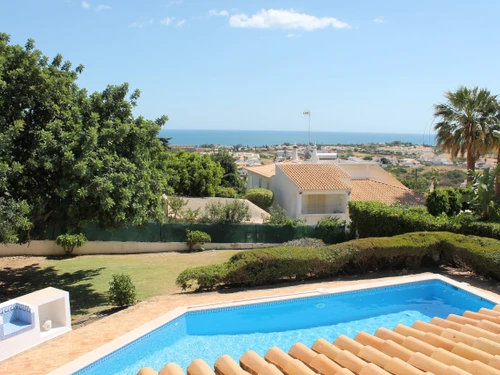 Villa Albufeira, 3 Schlafzimmer, 7 Personen - photo_1011866204593