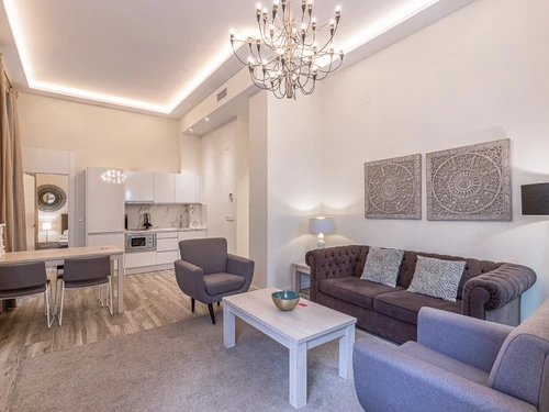 Apartment MALAGA, 2 bedrooms, 6 persons - photo_1011866204726
