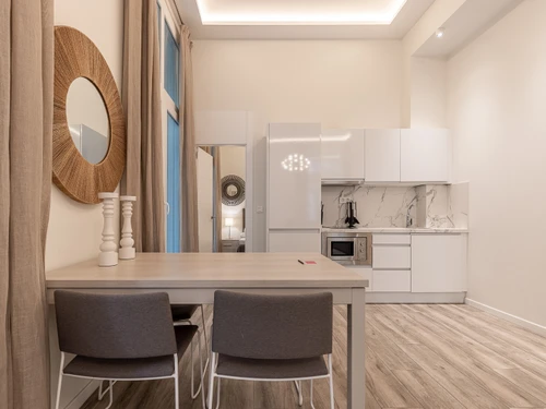 Appartement Málaga, 3 pièces, 6 personnes - photo_1011866204726