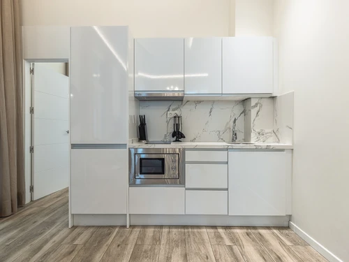 Appartement Málaga, 3 pièces, 6 personnes - photo_1011866204726