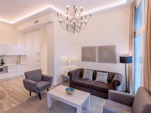 Appartement Málaga, 3 pièces, 6 personnes - photo_1011866204726