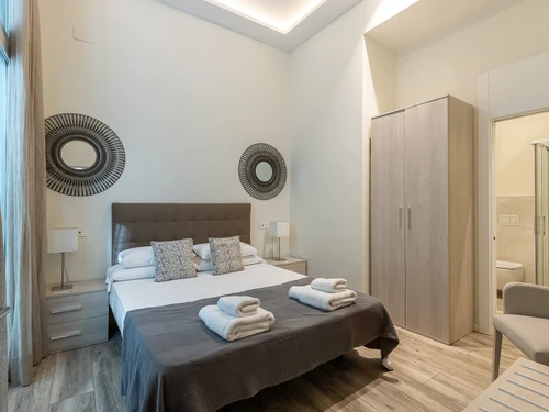 Appartement Málaga, 3 pièces, 6 personnes - photo_1011866204726