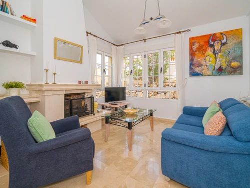 Villa Dehesa de Campoamor, 3 Schlafzimmer, 6 Personen - photo_1011866204848