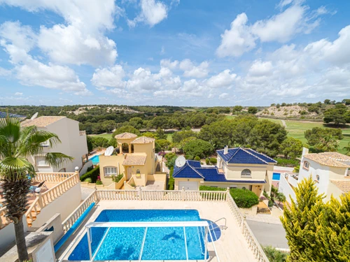 Villa Dehesa de Campoamor, 3 Schlafzimmer, 6 Personen - photo_1011866204848