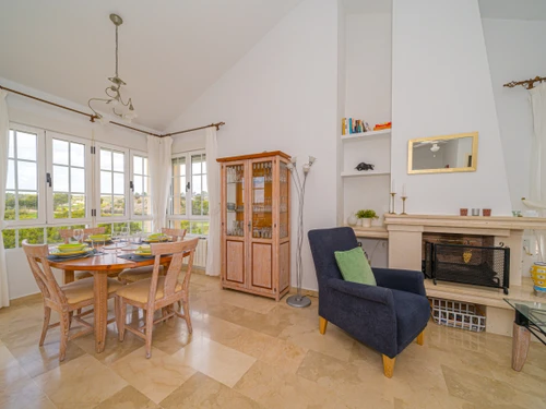 Villa Dehesa de Campoamor, 3 Schlafzimmer, 6 Personen - photo_1011866204848